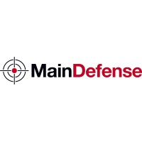 MainDefense GmbH logo, MainDefense GmbH contact details