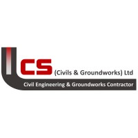 CS (Civils and Groundworks) Ltd logo, CS (Civils and Groundworks) Ltd contact details