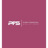 Pure Financial Solutions Ltd logo, Pure Financial Solutions Ltd contact details