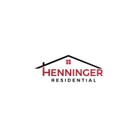 Henninger Residential logo, Henninger Residential contact details