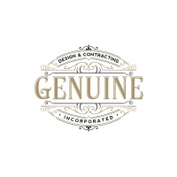 Genuine Design & Contracting Inc. logo, Genuine Design & Contracting Inc. contact details