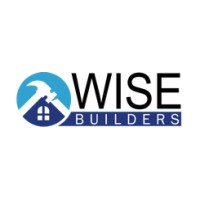 Wise Builders logo, Wise Builders contact details