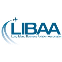 Long Island Business Aviation Association logo, Long Island Business Aviation Association contact details