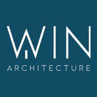 WIN architecture logo, WIN architecture contact details