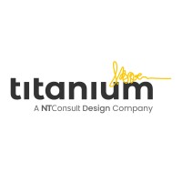 Titanium - A NTConsult Design Company logo, Titanium - A NTConsult Design Company contact details