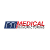 PR Medical Manufacturing, Inc. logo, PR Medical Manufacturing, Inc. contact details