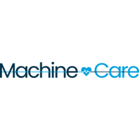 MachineCare logo, MachineCare contact details