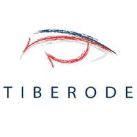 TIBERODE logo, TIBERODE contact details