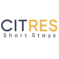 CITRES logo, CITRES contact details