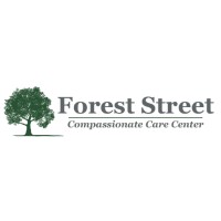 FOREST STREET COMPASSIONATE CARE CENTER logo, FOREST STREET COMPASSIONATE CARE CENTER contact details