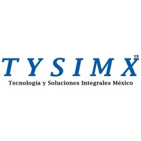 TYSIMX - Tecnología y Soluciones Integrales México logo, TYSIMX - Tecnología y Soluciones Integrales México contact details