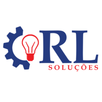 RL Soluções logo, RL Soluções contact details