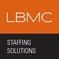 LBMC Strategic Staffing logo, LBMC Strategic Staffing contact details