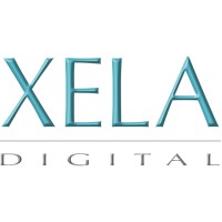 Xela Digital logo, Xela Digital contact details