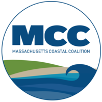 Massachusetts Coastal Coalition logo, Massachusetts Coastal Coalition contact details