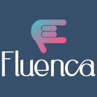 Fluenca logo, Fluenca contact details