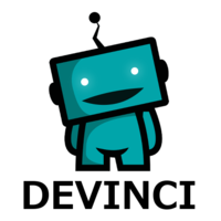 DEVINCI logo, DEVINCI contact details