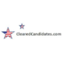 ClearedCandidates.com LLC. logo, ClearedCandidates.com LLC. contact details