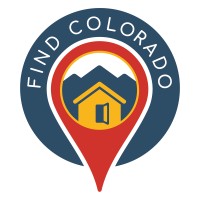 Find Colorado logo, Find Colorado contact details