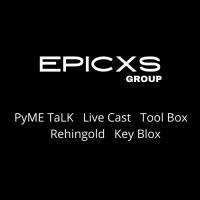 Epicxs logo, Epicxs contact details