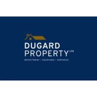 Dugard Property Ltd logo, Dugard Property Ltd contact details