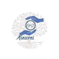 SHI Asesores logo, SHI Asesores contact details