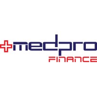 Medpro Finance Corporation logo, Medpro Finance Corporation contact details