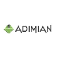 Adimian logo, Adimian contact details