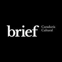 Brief Curaduría Cultural logo, Brief Curaduría Cultural contact details