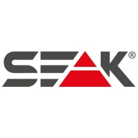 SEAK Software GmbH logo, SEAK Software GmbH contact details