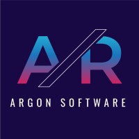 Argon Software logo, Argon Software contact details