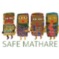 Safe Mathare logo, Safe Mathare contact details