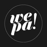 Wepa! logo, Wepa! contact details