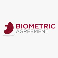 Biometric Agreement logo, Biometric Agreement contact details