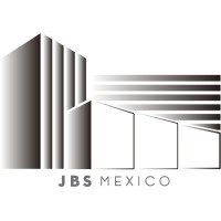 JBS México logo, JBS México contact details