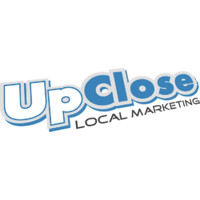 Up Close Local Marketing logo, Up Close Local Marketing contact details