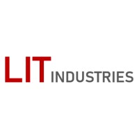 LIT Industries logo, LIT Industries contact details