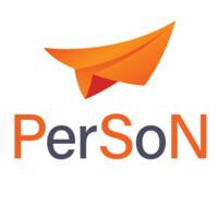 PerSoN logo, PerSoN contact details