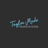 Taylor Made Franchising logo, Taylor Made Franchising contact details