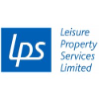 Leisure Property Services Ltd logo, Leisure Property Services Ltd contact details