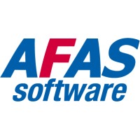 AFAS Software BelgiÃ« logo, AFAS Software BelgiÃ« contact details