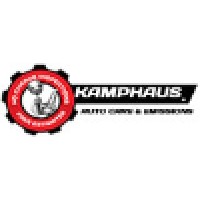 Kamphaus Auto Care & Emissions logo, Kamphaus Auto Care & Emissions contact details