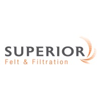 Superior Felt & Filtration logo, Superior Felt & Filtration contact details