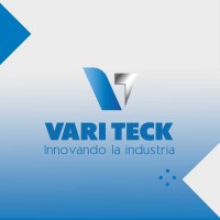 VARI TECK logo, VARI TECK contact details