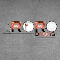 Roro Drums logo, Roro Drums contact details