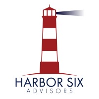 Harbor Six Advisors logo, Harbor Six Advisors contact details