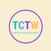 TCTW logo, TCTW contact details