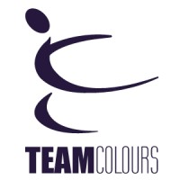 Team Colours Ltd logo, Team Colours Ltd contact details