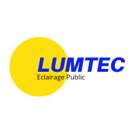 LUMTEC logo, LUMTEC contact details