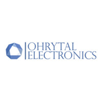 Ohrytal Electronics logo, Ohrytal Electronics contact details